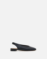 SLINGBACKS ETHENA/LIS NOIR - minelli.fr